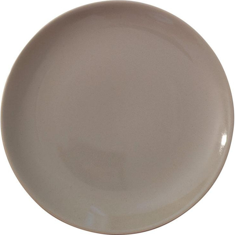 Keramika ALFA DESERTA ŠĶĪVIS BĒŠS 21CM, Keramika