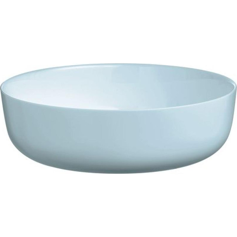 Luminarc DIWALI PARADISE BLUE SALĀTU BĻODA 22CM, Luminarc