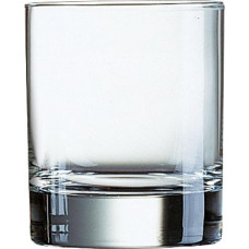Arcoroc ISLANDE VISKIJA GLĀZE 20CL J4241, V7130, Arcoroc