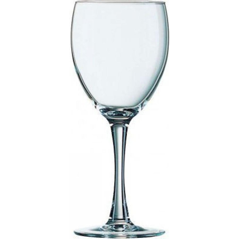 Arcoroc PRINCESA GLĀZE UZ KĀJAS 42CL J4155, P4000, Arcoroc