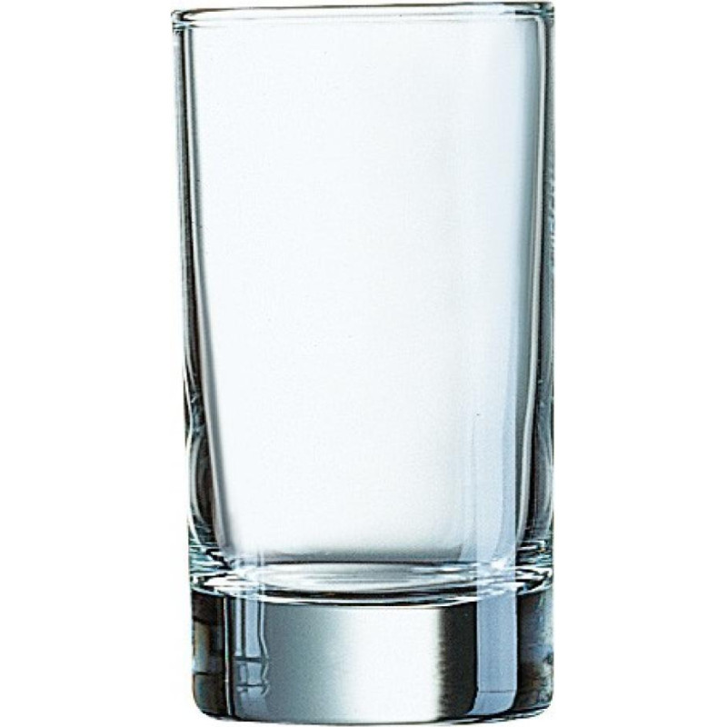 Arcoroc ISLANDE SULAS GLĀZE 16CL N6643, Arcoroc