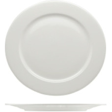 Leela Baralee SIMPLE PLUS ŠĶĪVIS AR MALU 25CM, Leela Baralee