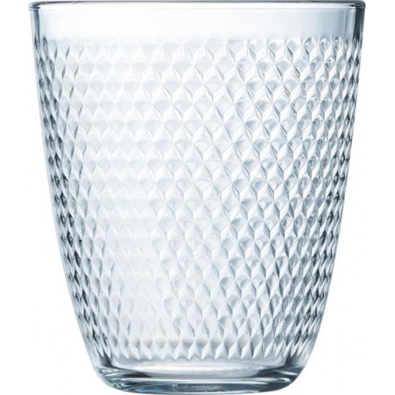 Luminarc CONCEPTO PAMPILLE GLĀZE 31CL, Luminarc