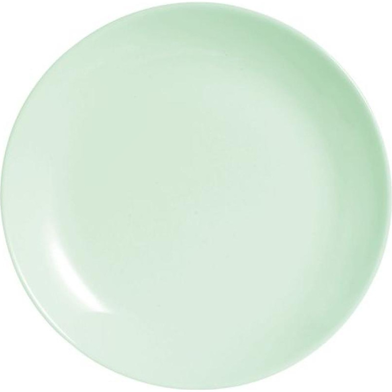 Luminarc DIWALI PARADISE GREEN DESERTA ŠĶĪVIS 19CM, Luminarc