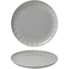 Qualitier ABSOLUTE ŠĶĪVIS 30CM SUDRABA PELĒKS, Qualitier