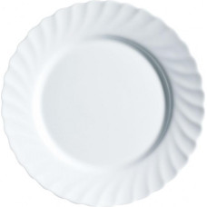Luminarc TRIANON PUSDIENU ŠĶĪVIS 27CM D6888 N8244, Luminarc