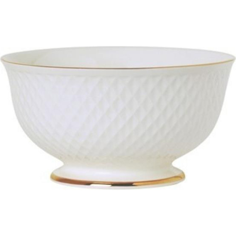 Quality Ceramic E CLAT GOLD BĻODA 15CM, Quality Ceramic