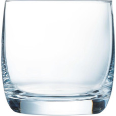 Luminarc VIGNE ZEMĀS GLĀZES 31CL, STIKLS K3 (AME), Luminarc