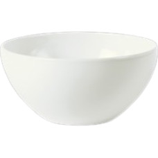 Leela Baralee FINE PLUS BĻODA 18CM, PORCELĀNS, Leela Baralee