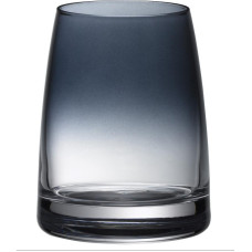 WMF DIVINE COLOR ŪDENS GLĀZE, 325ML, DŪMAKAINI PELĒKA, WMF