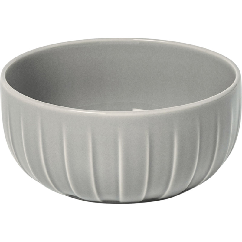 Qualitier ABSOLUTE BĻODA 17CM SUDRABA PELĒKA, Qualitier