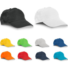RUFAI. 100% cotton cap / Light green