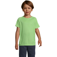 Sol's SPORTY KIDS T-SHIRT 140g