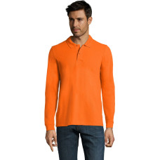 Sol's PERFECT LSL MEN POLO 180