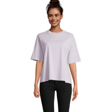 Sol's BOXY WOMEN OVERSIZE T-SHIRT