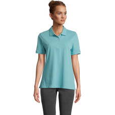 Sol's PACIFIC WOMEN POLO