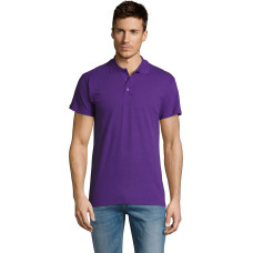 Sol's SUMMER II MEN Polo 170g