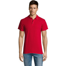 Sol's SUMMER II MEN Polo 170g