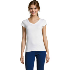 Sol's MOON WOMEN T-SHIRT 150g