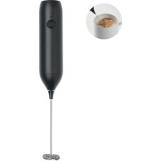 Electric milk frother