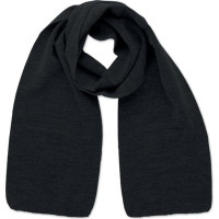 Scarf in RPET polyester