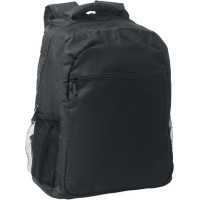 600D RPET backpack