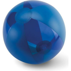 Inflatable beach ball