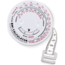 BMI measuring tape