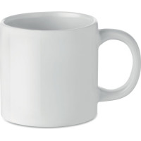 Sublimation ceramic mug 200 ml