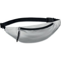 High reflective waist bag