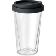 High borosilicate glass 350ml