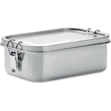 Stainless steel lunchbox 750ml