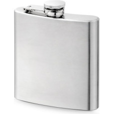 MUSE. Stainless steel pocket bottle 180 mL