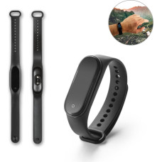 CALATRAVA. Smart sports bracelet with 3-day battery life in ABS and TPU