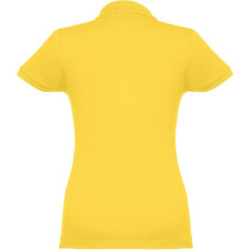 Th Clothes® THC EVE II. Women's polo shirt