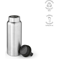 Zambezi 1000 Bottle rSS 1160ml. Double wall, Leakproof and Handle