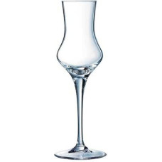 Chef And Sommelier SPIRITS GRAPPAS GLĀZE 100ML, Chef and Sommelier