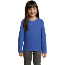 Sol's IMPERIAL LSL KIDS T-SHIRT