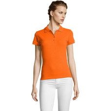 Sol's PEOPLE WOMEN'S POLO 210