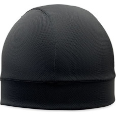 Sports cooling beanie