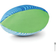 Water rugby ball