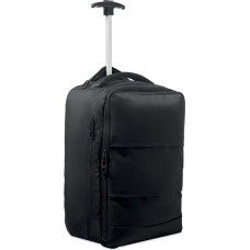 Backpack trolley in 290T RPET