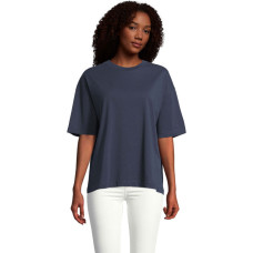 Sol's BOXY WOMEN OVERSIZE T-SHIRT