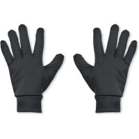 Tactile sport gloves
