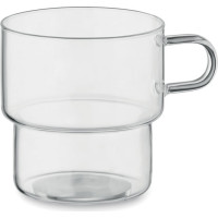 High borosilicate glass 300 ml