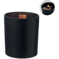 Plant based wax candle 200 gr