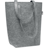 RPET felt shopping bag