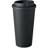 Double wall tumbler 450 ml