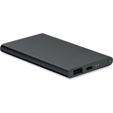 4000 mAh Power Bank Type C