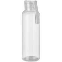 Tritan bottle and hanger 500ml